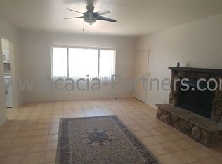 1110 E Silver St, Tucson, AZ 85719