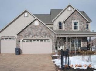 503 E Salem Hills Dr, Elk Ridge, UT 84651