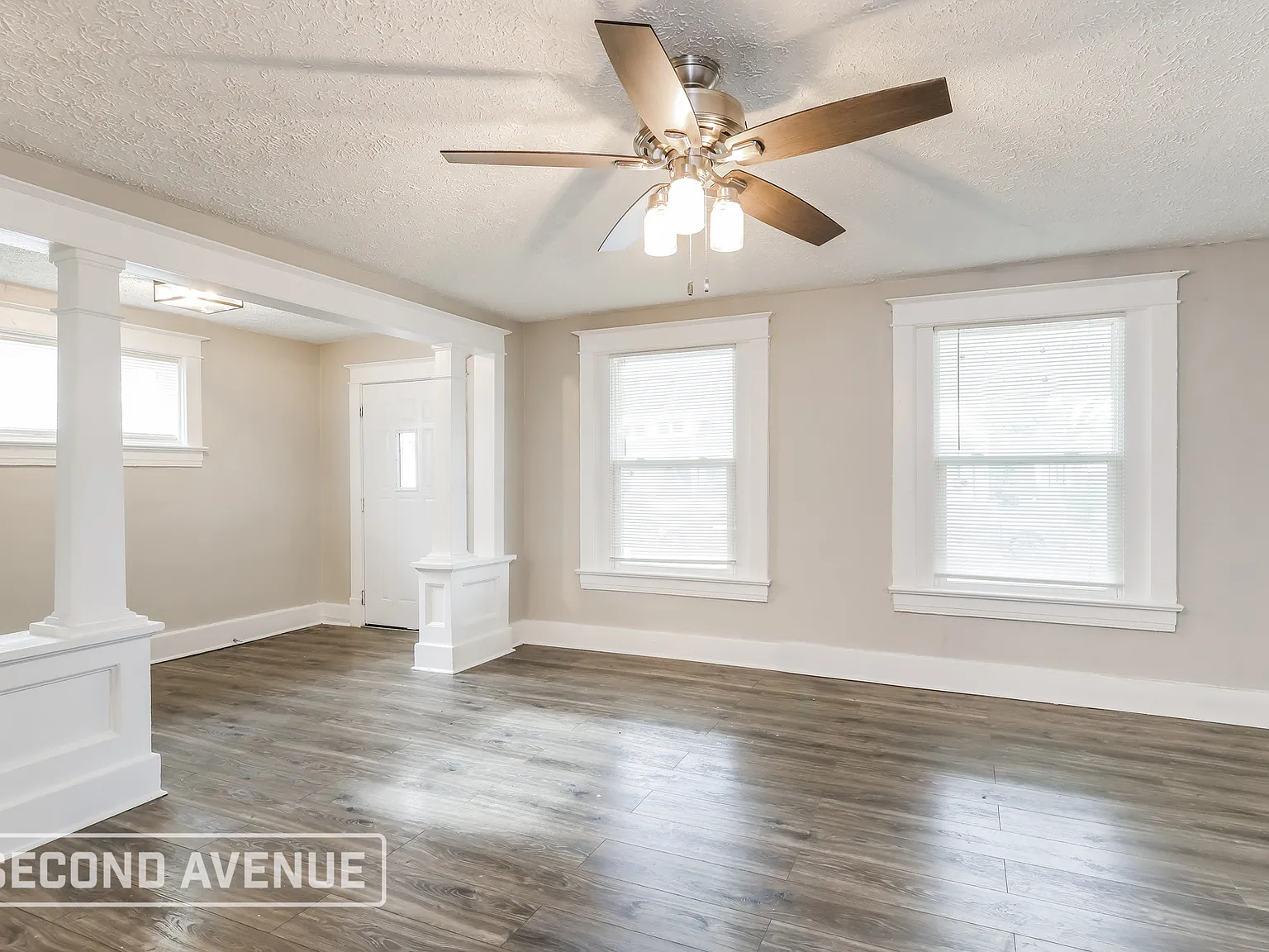 4 bed, 2.0 bath, 1836 sqft, $1,675 — Photo 4