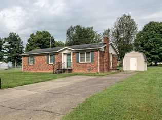 602 Doctor St, Lebanon, KY 40033