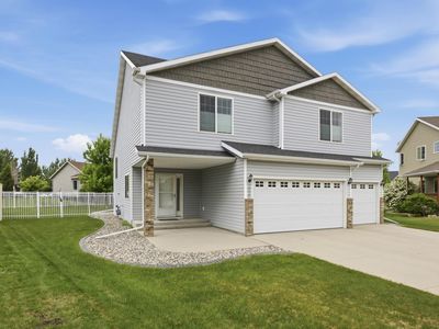 3432 Loberg Dr, West Fargo, ND, 58078