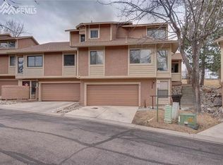 320 Autumn Ridge Cir UNIT F, Colorado Springs, CO 80906