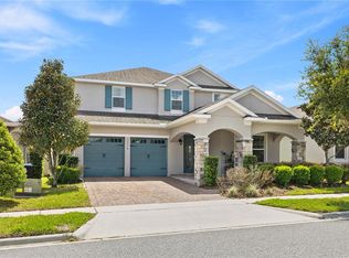 15518 Honey Mandarin Way, Winter Garden, FL 34787