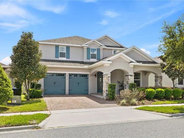 15518 Honey Mandarin Way, Winter Garden, FL 34787