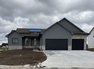 3266 N Bedford St, Wichita, KS 67226