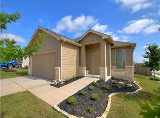 6917 Vail Ridge St, Austin, TX 78744