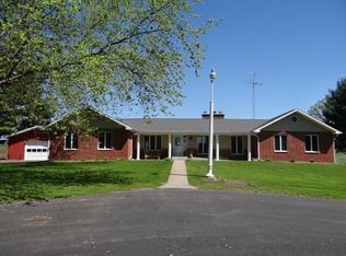 60778 Utopia Ln, Prairie Du Chien, WI 53821