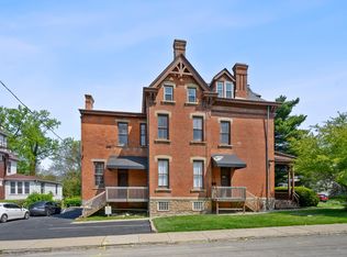 3005 Hackberry St #A2, Cincinnati, OH 45206