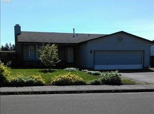 13813 NE 87th St, Vancouver, WA 98682