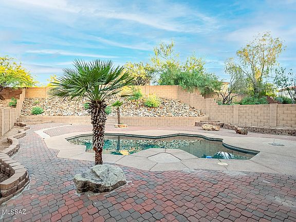 3rd image of 3415 N Green Gulch Ct