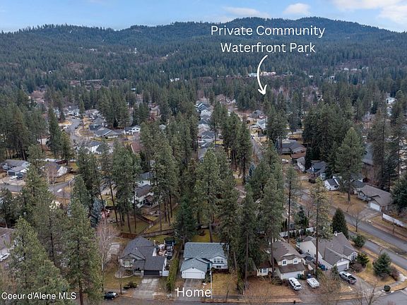2nd image of 5126 E Woodland Dr