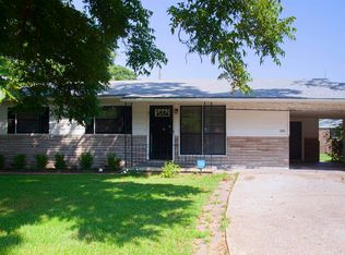 502 E Bethany Rd, North Little Rock, AR 72117