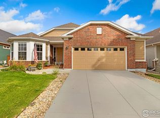 1575 Pennsylvania St, Loveland, CO 80538