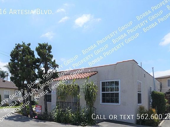 2nd image of 9316 Artesia Blvd