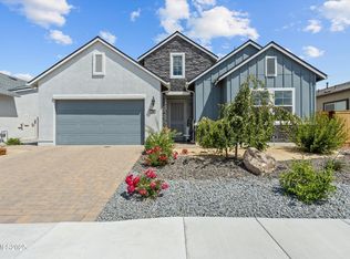 7586 Evans Bridge St, Sparks, NV