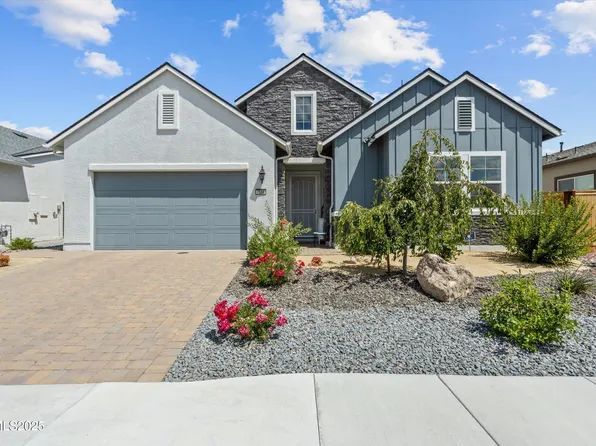 7586 Evans Bridge St, Sparks, NV 89436