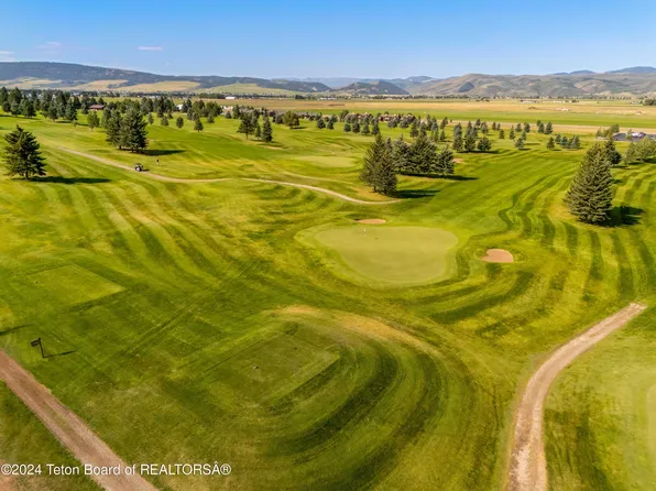 LOT 23 Papworth, Afton, WY 83110