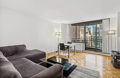 Rented by Keller Williams NYC