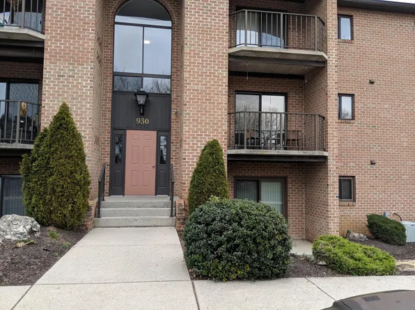 930 Cold Spring Rd APT 1, Allentown, PA 18103