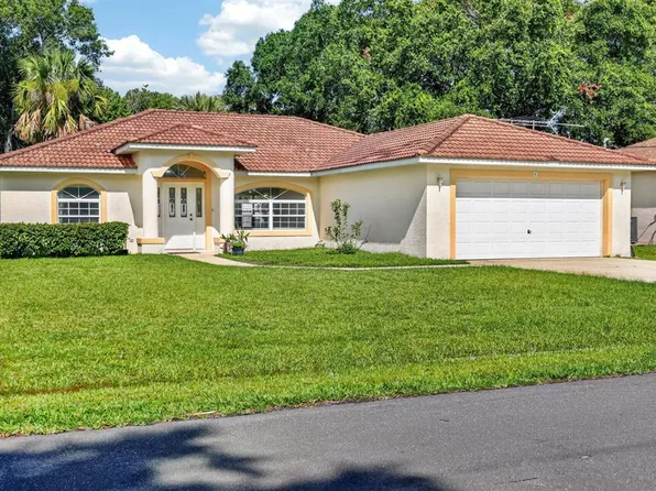 8 Pillory Ln, Palm Coast, FL 32164