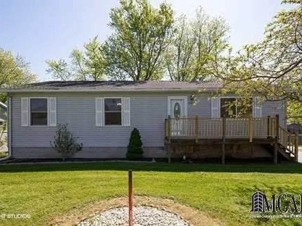 4320 East Ave, Newport, MI 48166