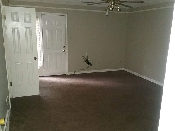 Downstairs Bedroom