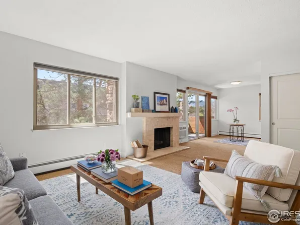 3335 Chisholm Trl #206, Boulder, CO 80301