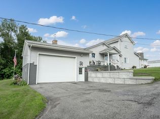 3519-3523 Dark Shade Dr, Windber, PA 15963