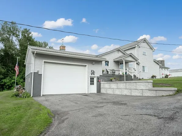 3519-3523 Dark Shade Dr, Windber, PA 15963