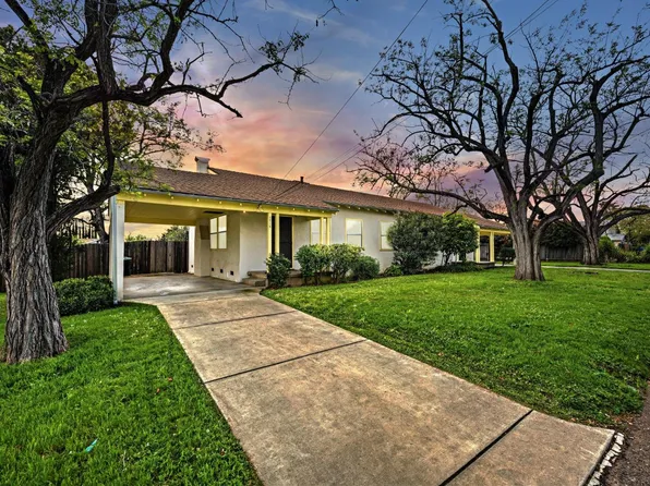 4724 Amber Ln, Sacramento, CA 95841