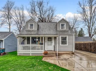 812 Nash Rd, North Tonawanda, NY 14120