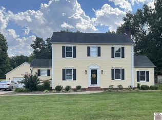 2313 Brookhaven Dr, Murray, KY 42071