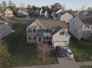 2116 Galloway Ln, Concord, NC 28025