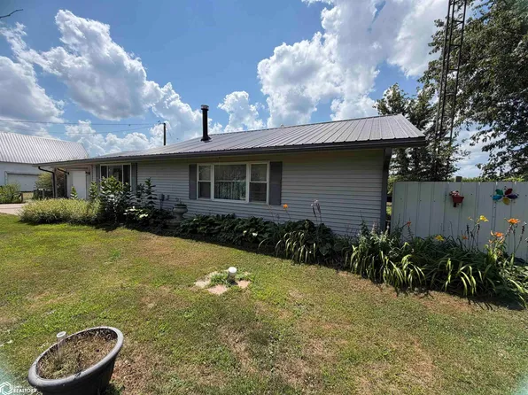 18745 Highway J46, Centerville, IA 52544