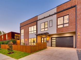 2338 N Carroll Ave, Dallas, TX 75204