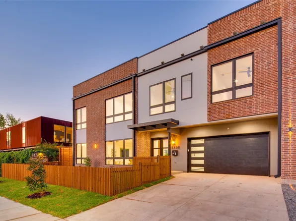 2338 N Carroll Ave, Dallas, TX 75204