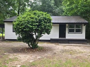503 Courtland Ave, Fort Valley, GA 31030