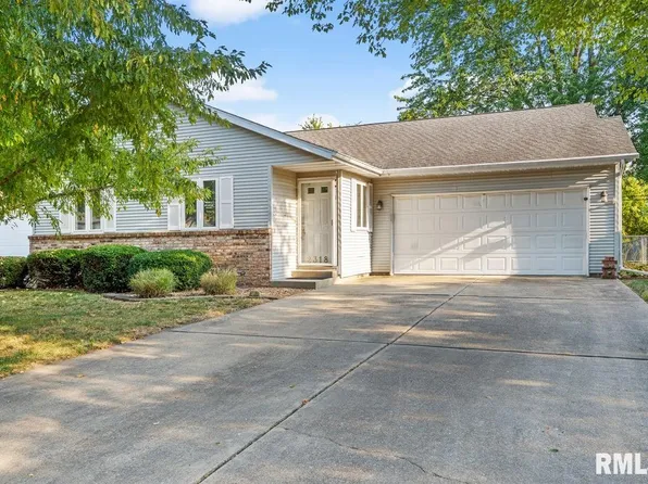 2318 Austin Dr, Springfield, IL 62704