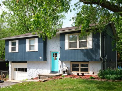 5617 Montina Rd, Knoxville, TN, 37912
