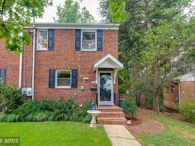 240 Burgess Ave, Alexandria, VA, 22305