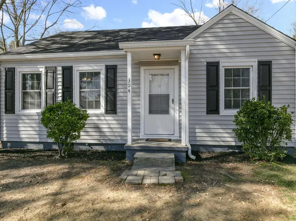 304 Belmont Ave SW, Wilson, NC 27893