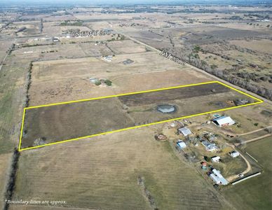 Fm 2502 Rd, Burton, TX, 77835