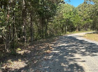 0 Cherokee Rd, McAlester, OK 74501