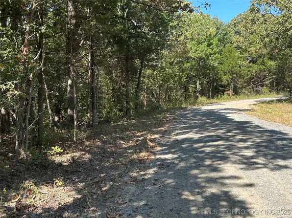 0 Cherokee Rd, McAlester, OK 74501
