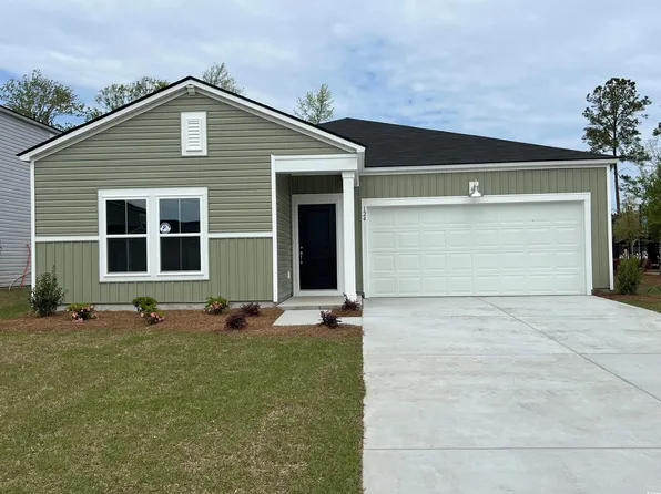 124 Timber Oaks Dr. Lot 101, Myrtle Beach, SC 29588