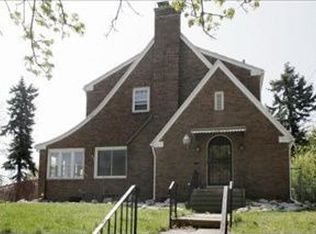 115 Rittenhouse Ave W, Battle Creek, MI 49037