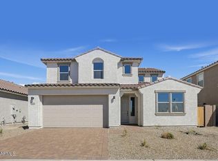 14796 W SMOKETREE Drive, Surprise, AZ 85387