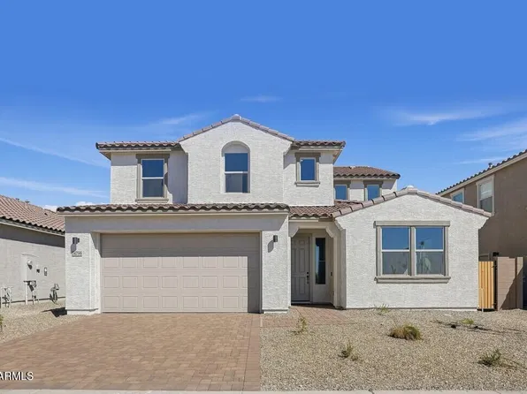 14796 W SMOKETREE Drive, Surprise, AZ 85387