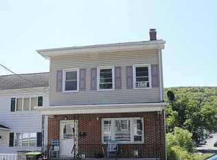 35 W Ogden St, Girardville, PA