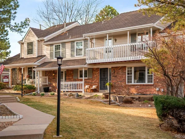 5260 S Jellison Street, Littleton, CO 80123